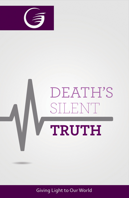 Death's Silent Truth