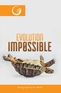 Evolution Impossible