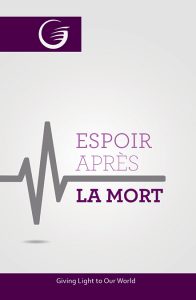 French - Death's Silent Truth - La Vérité Silencieuse de la Mort