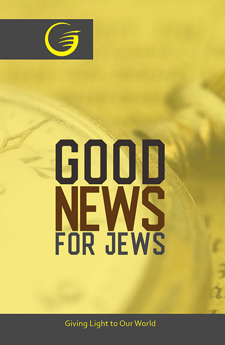 Good News for the Jews