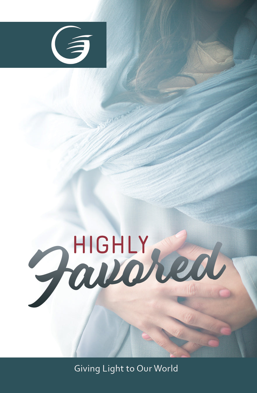 Highly Favored