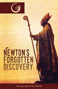 Isaac Newton's Forgotten Discovery