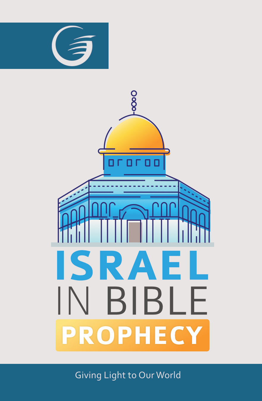 Israel in Bible Prophecy