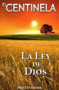 Spanish - God's Law - La Ley de Dios