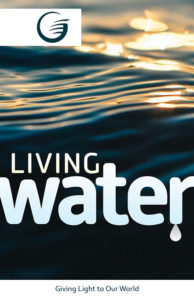 Living Water