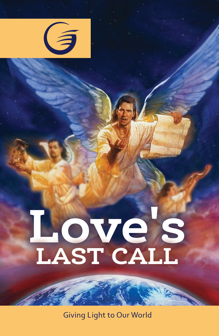 Love's Last Call