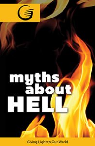 Myths about hell