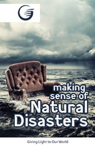 Making Sense of Natural Disasters