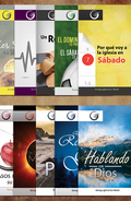 Spanish GLOW Multi-Pack