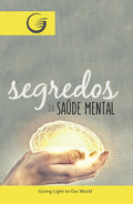 Segredos Da Saude Mental (Secrets of Mental Health)