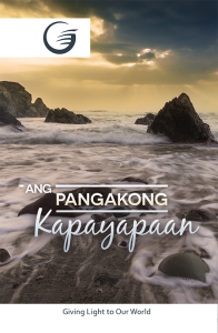 Tagalog - The Promise of Peace - Ang Pangakong Kapayapaan