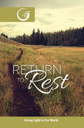 Return to Rest