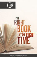 The Right Book at the Right Time