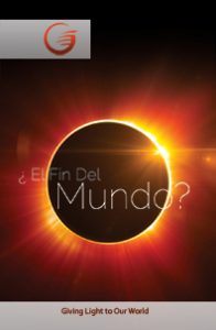 Spanish - The End of the World - ¿El Fin del Mundo?