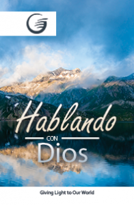 Spanish - Talking with God - Hablando con Dios