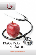 Spanish - Steps to Health - Pasos Para su Salud