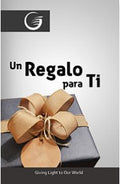 Spanish - A Gift for You - Un Regalo Para Ti