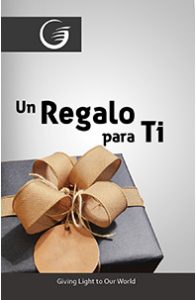 Spanish - A Gift for You - Un Regalo Para Ti