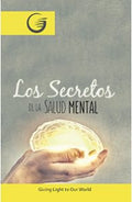 Spanish - Secrets of Peak Mental Health - Los Secretos de la Salud Mental
