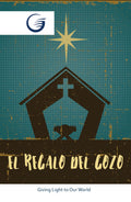 Spanish - Gift of Joy - El Regalo del Gozo