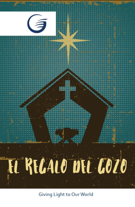 Spanish - Gift of Joy - El Regalo del Gozo