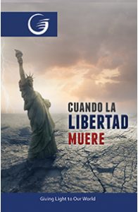 Spanish - When Freedom Dies - Cuando La Libertad Muere