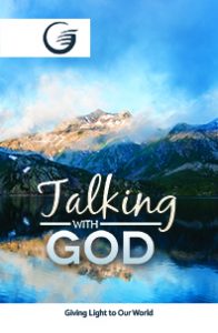 Talking with God