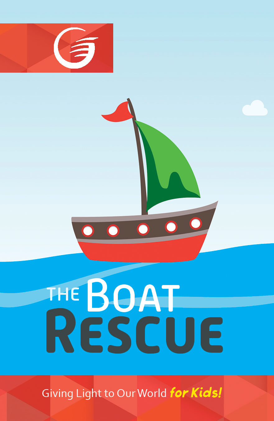 The Boat Rescue