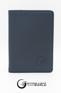 GLOW Wallet - Genuine Leather