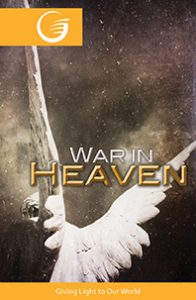 There was War in Heaven