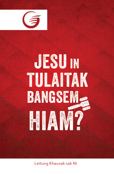 Zomi - What is Jesus Doing Now?