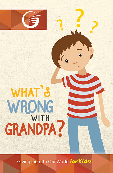 What's Wrong with Grandpa