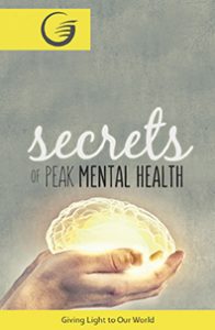 Secrets of Peak Mental Health