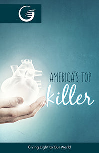America's Top Killer