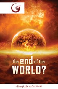 The End of the world?