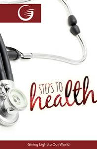 Steps to health
