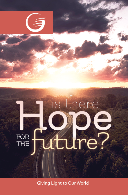 Hope of the Future by Vichell Gudes