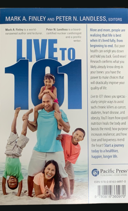 Live to 101 - Image 2